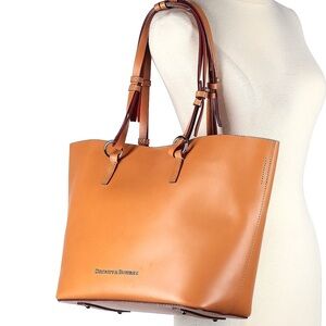 Dooney and Bourke Briana Tote
